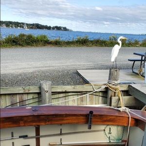 Meet your Posher, Christine